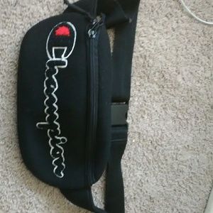 Fanny pack